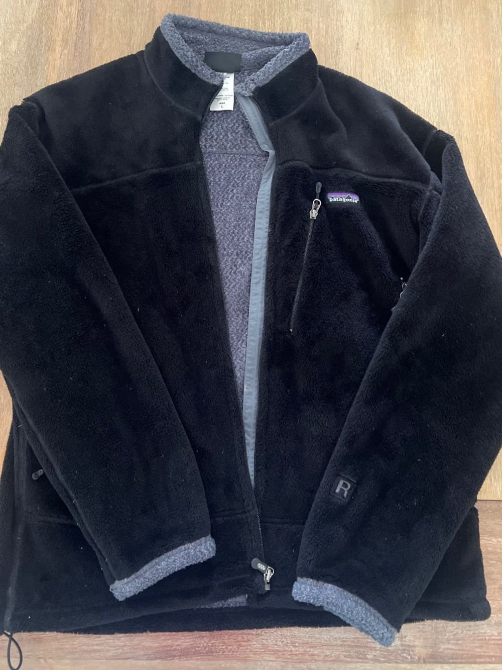 Patagonia Men's Jacket